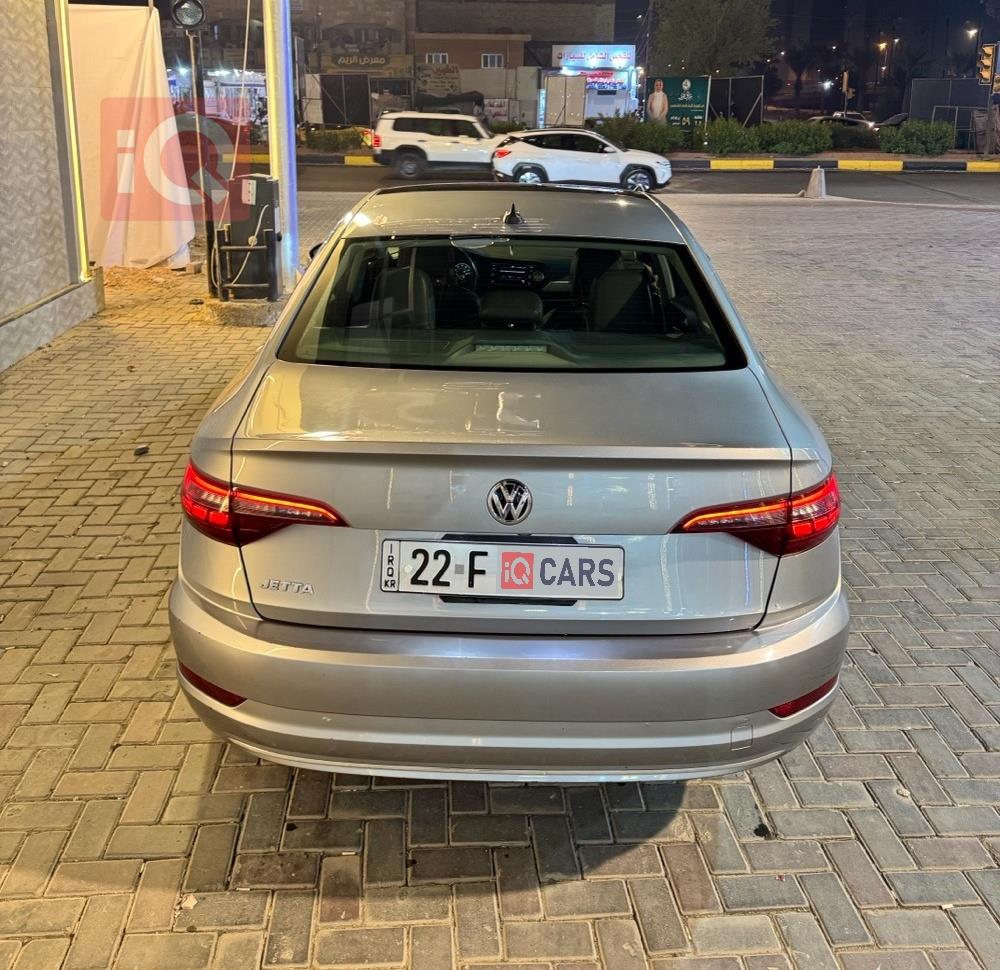 Volkswagen Jetta